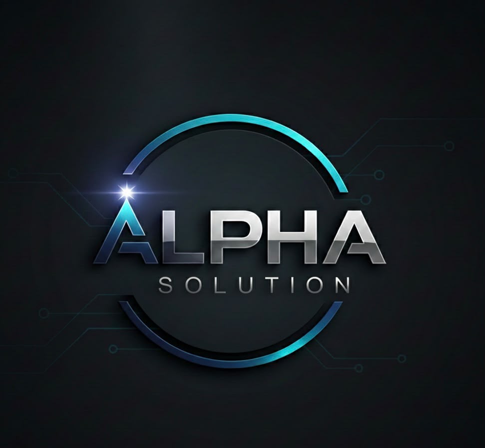 Alpha Solution